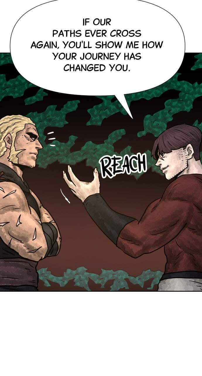 Read Warrior Executioner chapter 147 image 67 on Lezhin