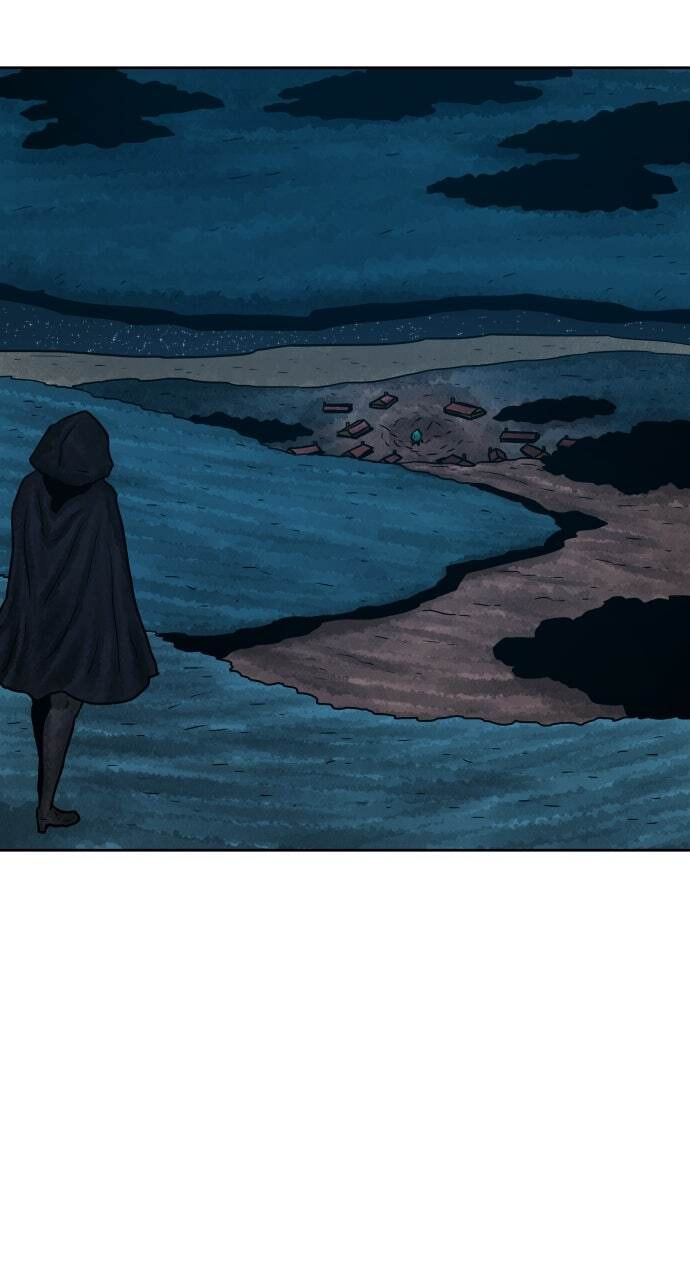 Read Warrior Executioner chapter 147 image 75 on Lezhin