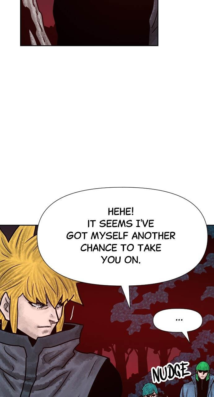 Read Warrior Executioner chapter 147 image 9 on Lezhin