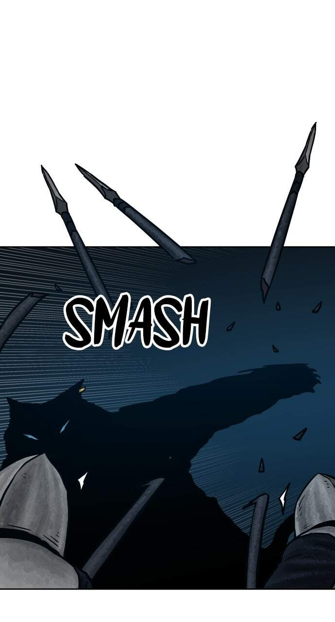 Read Warrior Executioner chapter 148 image 1 on Lezhin