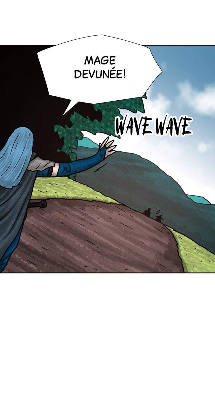 Read Warrior Executioner chapter 148 image 13 on Lezhin