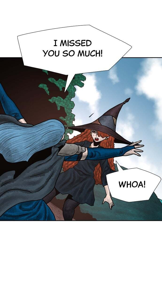 Read Warrior Executioner chapter 148 image 14 on Lezhin
