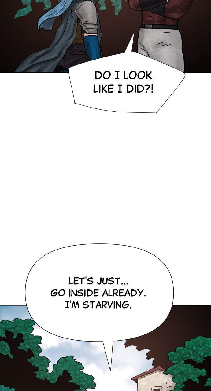 Read Warrior Executioner chapter 148 image 18 on Lezhin