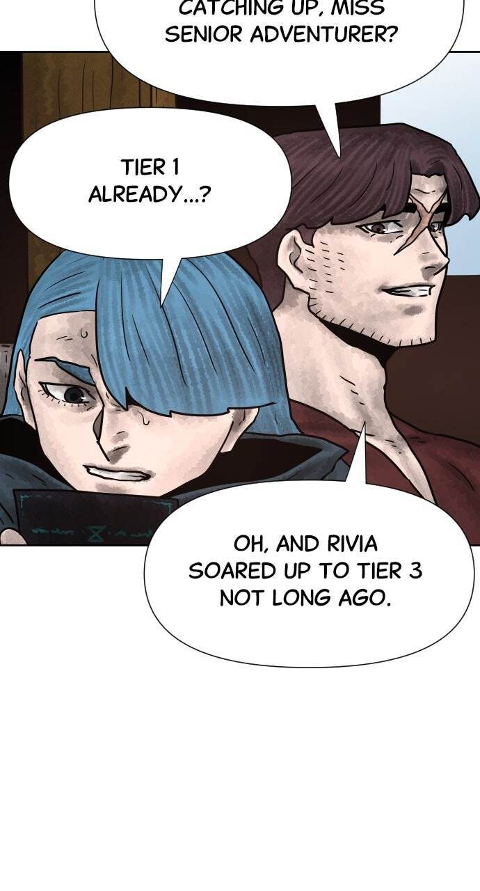 Read Warrior Executioner chapter 148 image 21 on Lezhin
