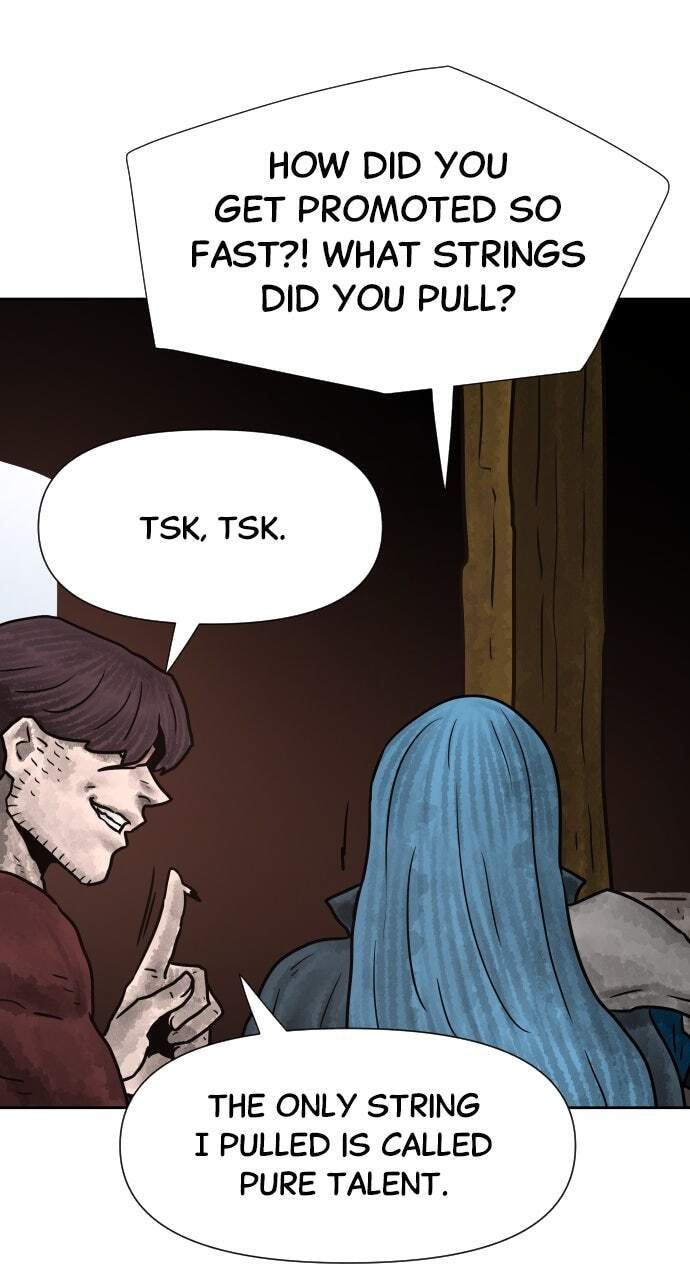 Read Warrior Executioner chapter 148 image 22 on Lezhin