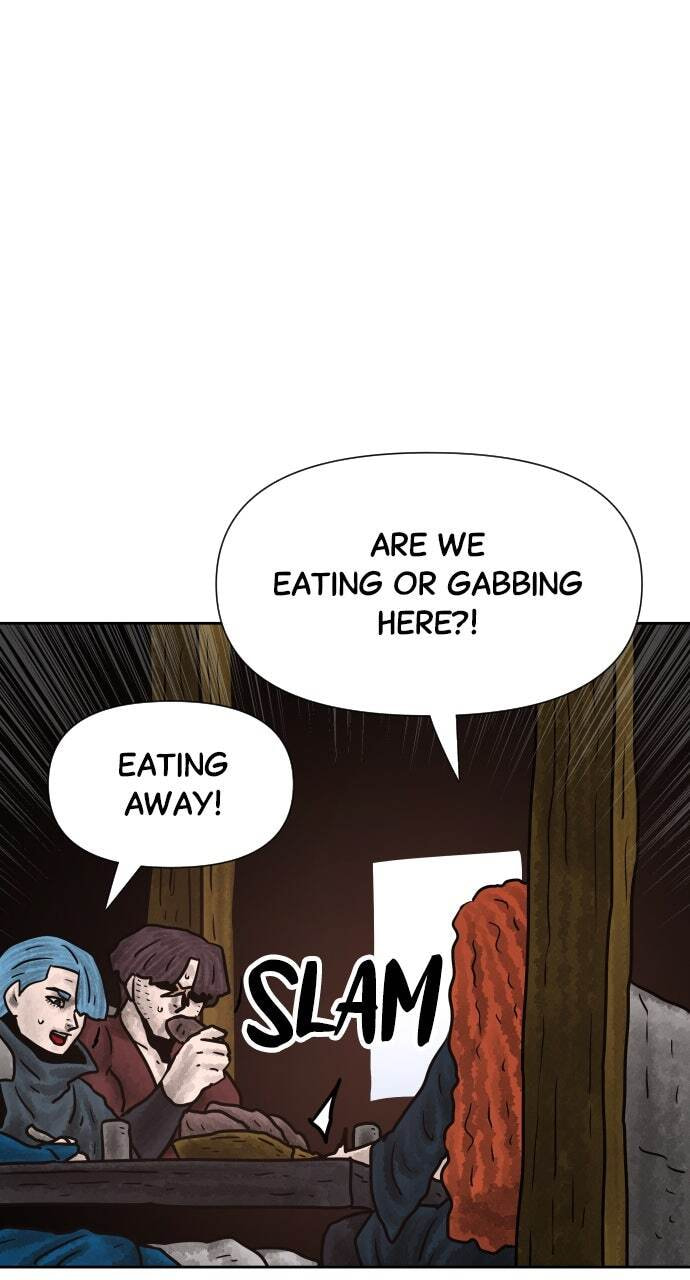 Read Warrior Executioner chapter 148 image 23 on Lezhin
