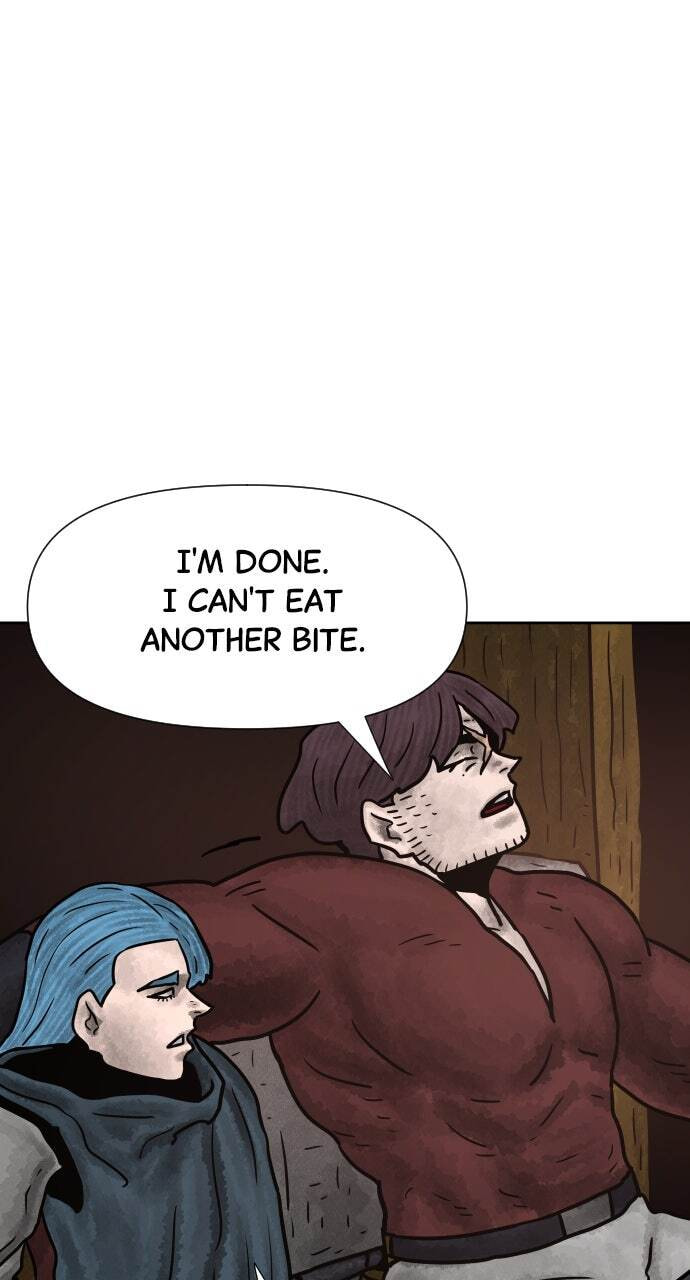 Read Warrior Executioner chapter 148 image 24 on Lezhin