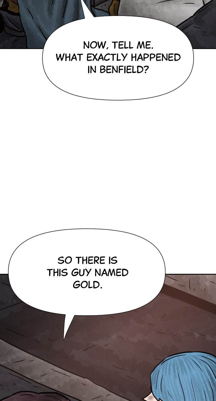 Read Warrior Executioner chapter 148 image 25 on Lezhin