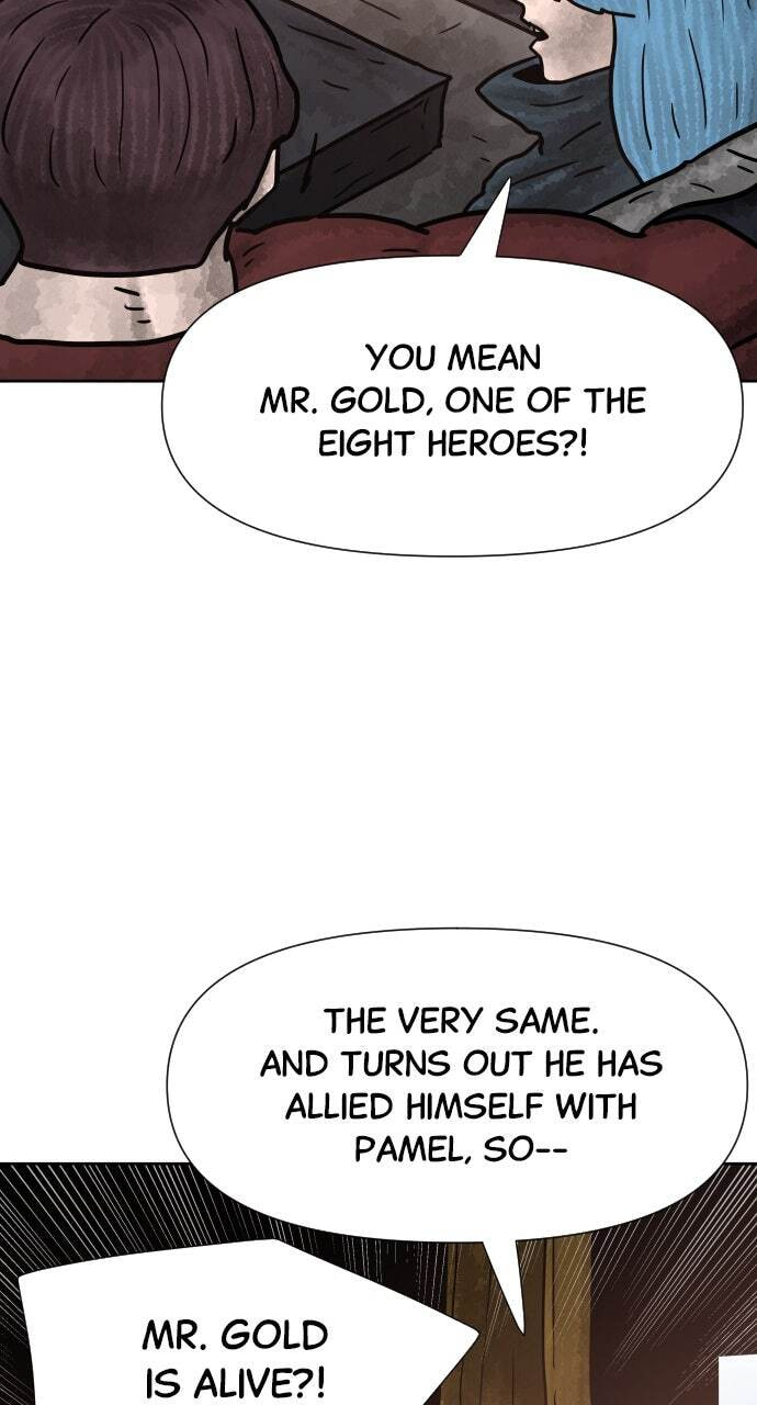 Read Warrior Executioner chapter 148 image 26 on Lezhin