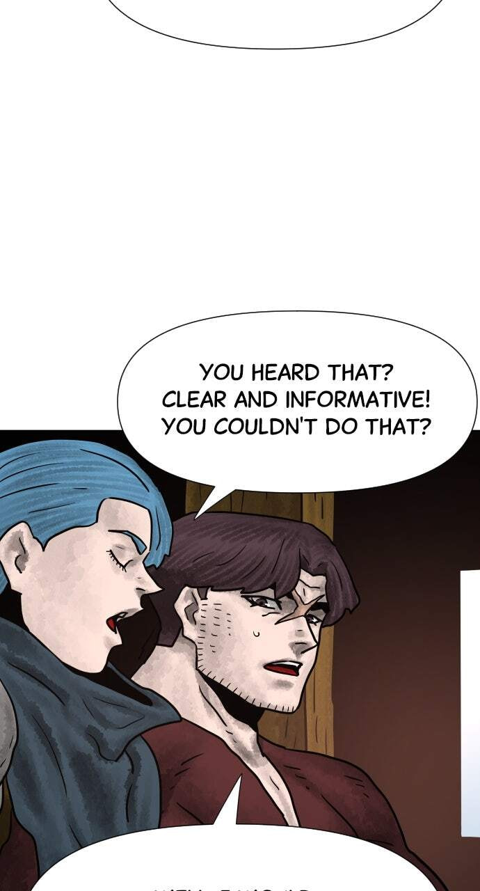 Read Warrior Executioner chapter 148 image 32 on Lezhin
