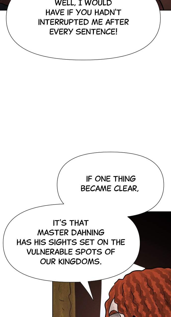 Read Warrior Executioner chapter 148 image 33 on Lezhin