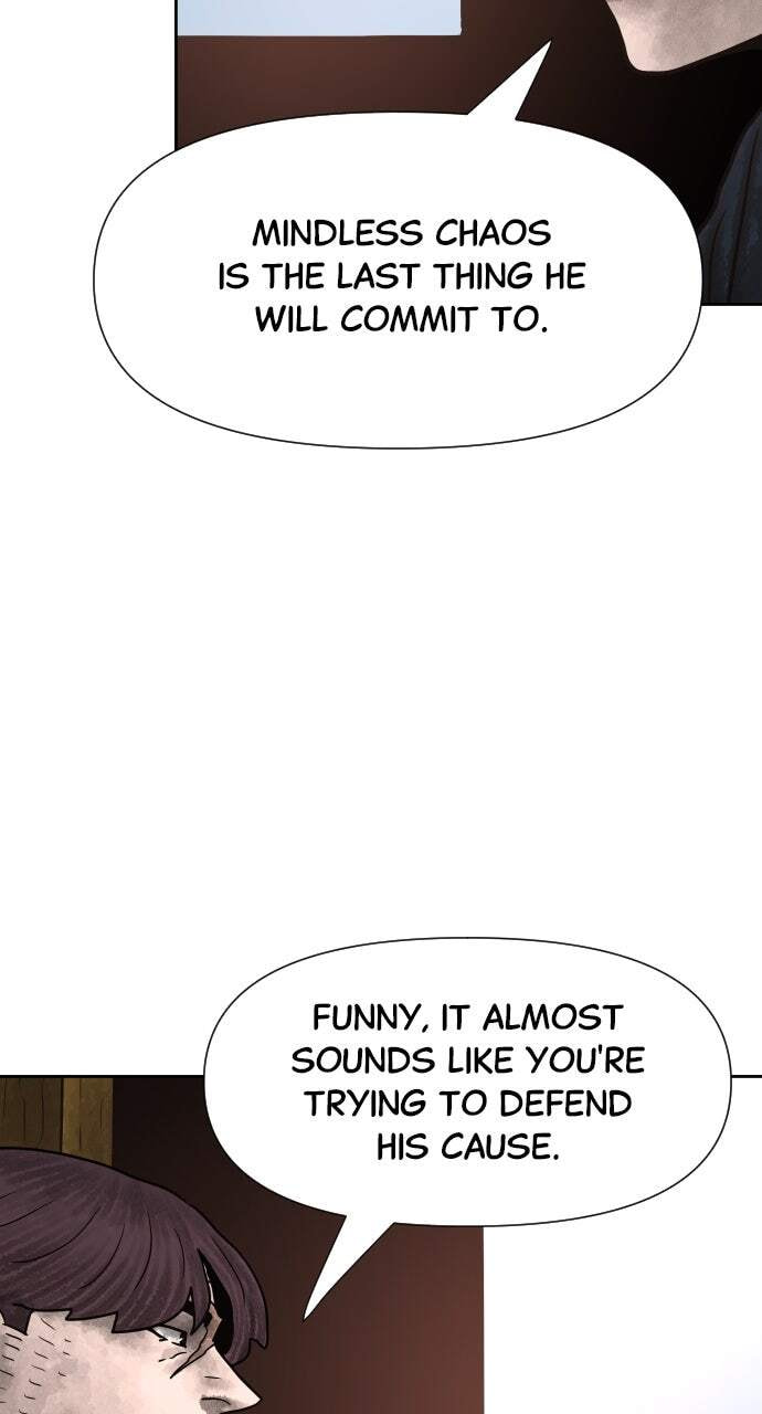 Read Warrior Executioner chapter 148 image 38 on Lezhin