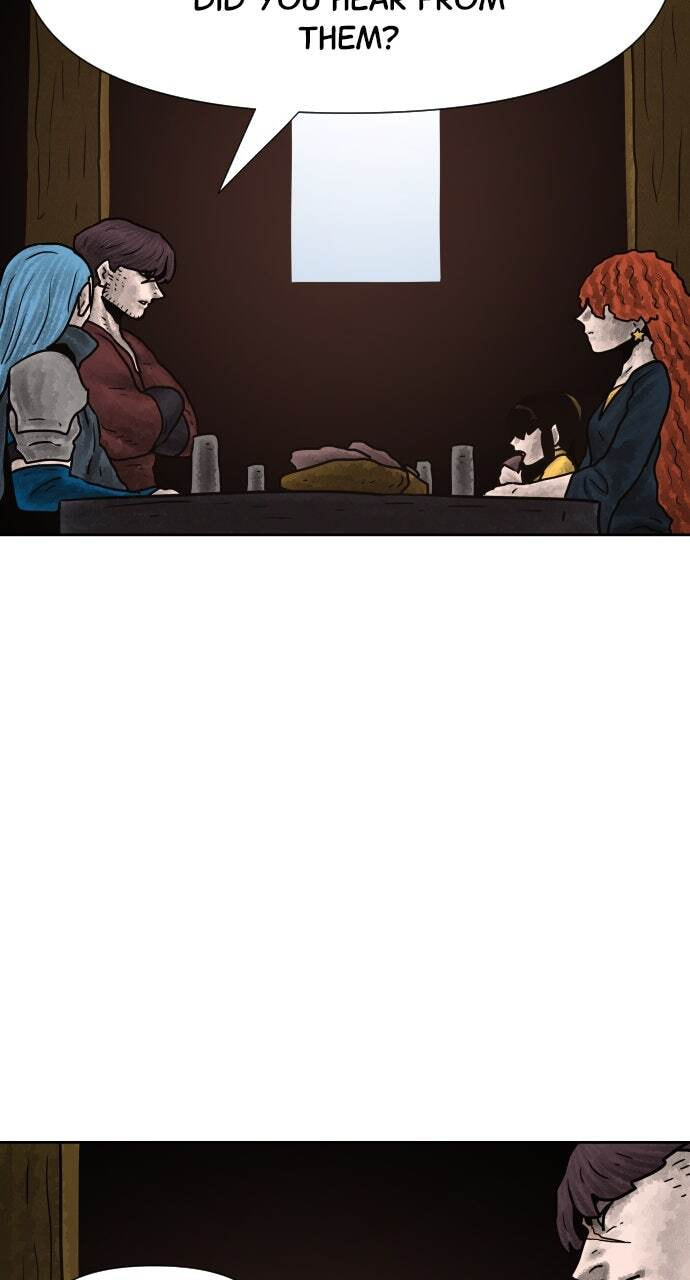 Read Warrior Executioner chapter 148 image 40 on Lezhin