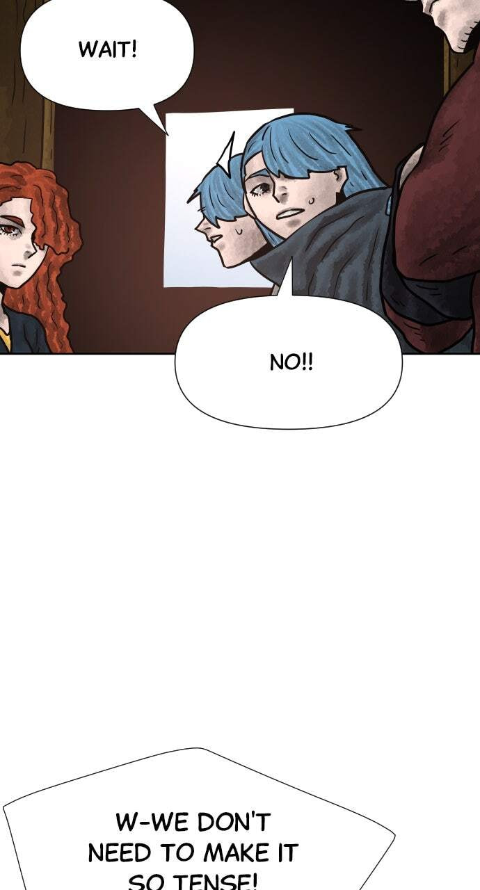 Read Warrior Executioner chapter 148 image 41 on Lezhin