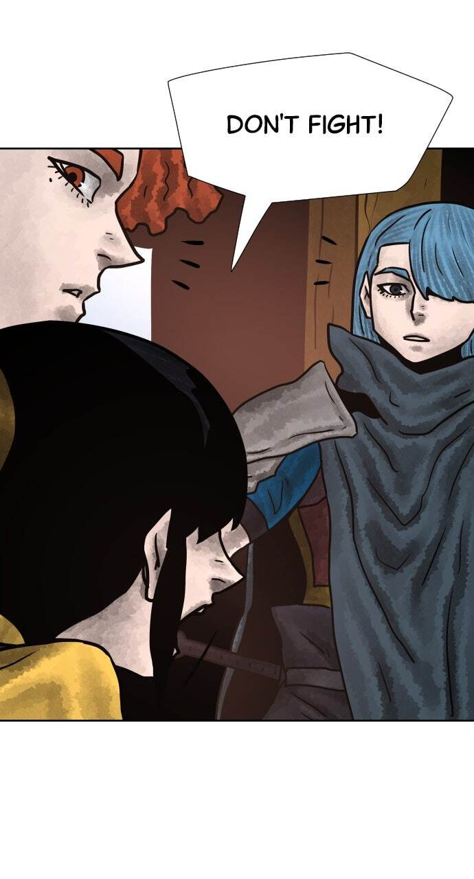 Read Warrior Executioner chapter 148 image 43 on Lezhin