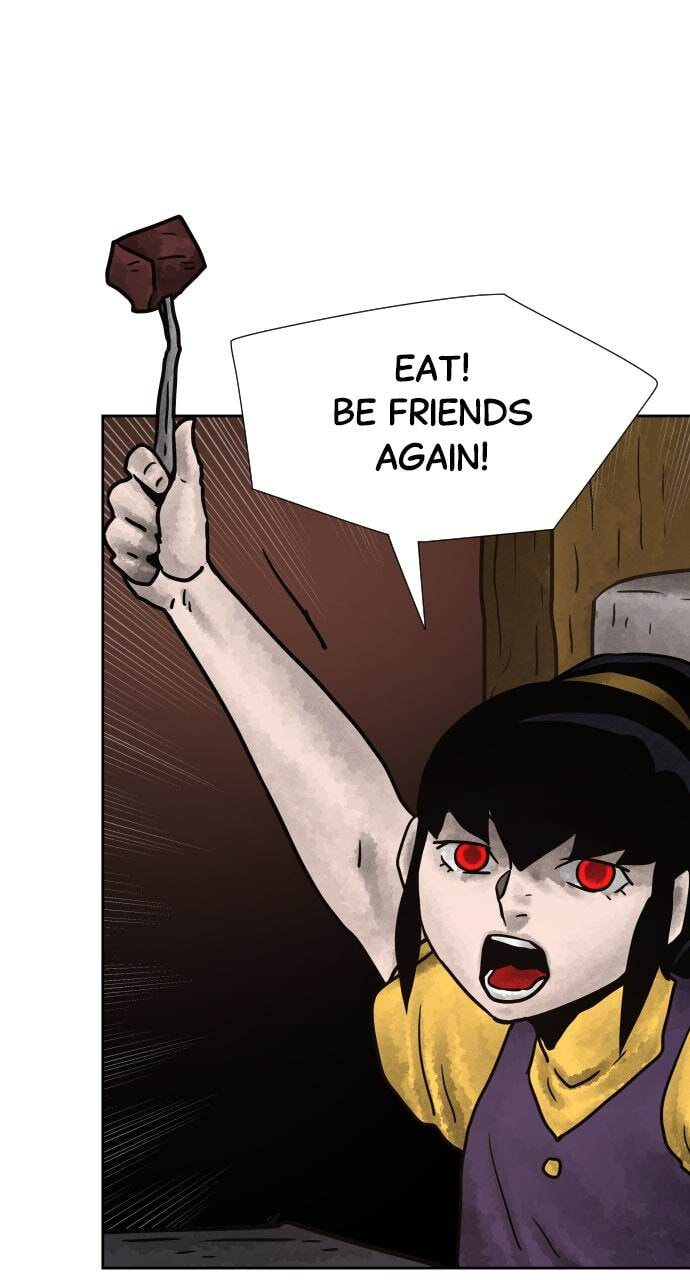 Read Warrior Executioner chapter 148 image 44 on Lezhin