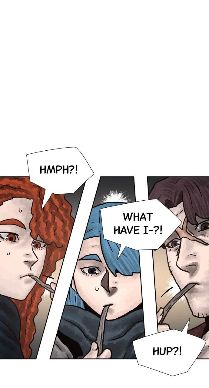 Read Warrior Executioner chapter 148 image 45 on Lezhin