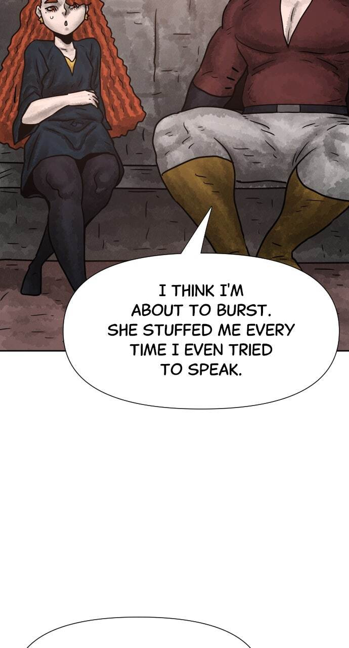 Read Warrior Executioner chapter 148 image 49 on Lezhin