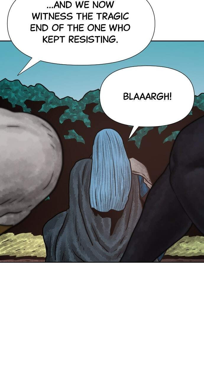 Read Warrior Executioner chapter 148 image 50 on Lezhin