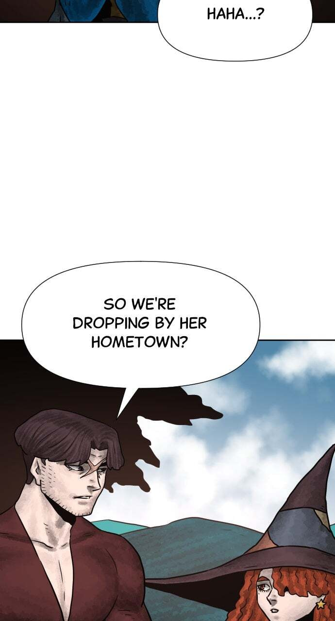 Read Warrior Executioner chapter 148 image 53 on Lezhin
