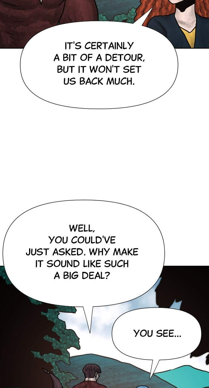 Read Warrior Executioner chapter 148 image 54 on Lezhin