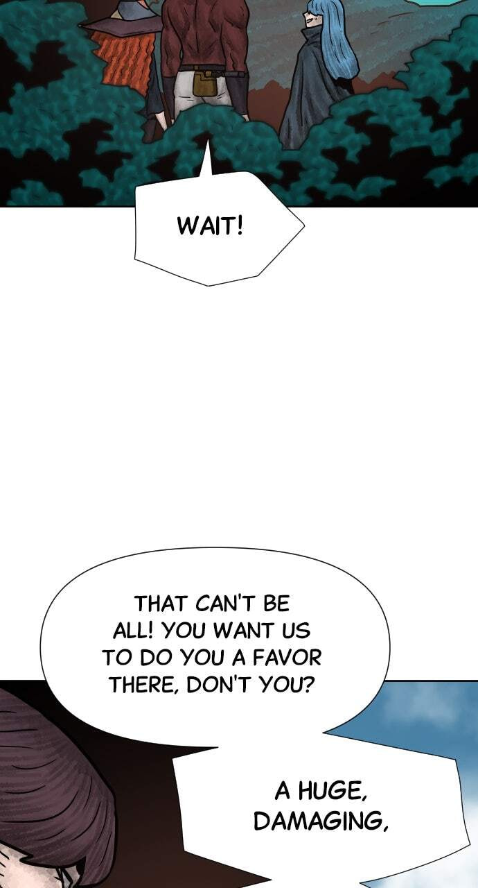 Read Warrior Executioner chapter 148 image 55 on Lezhin