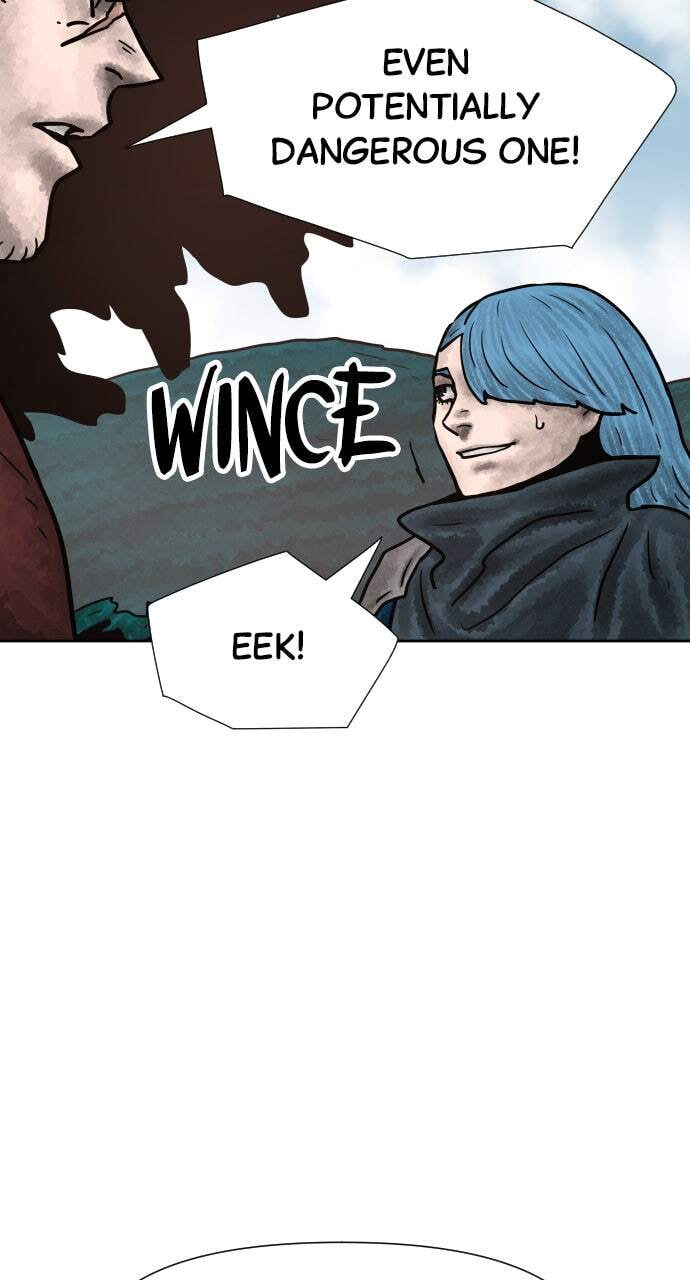 Read Warrior Executioner chapter 148 image 56 on Lezhin