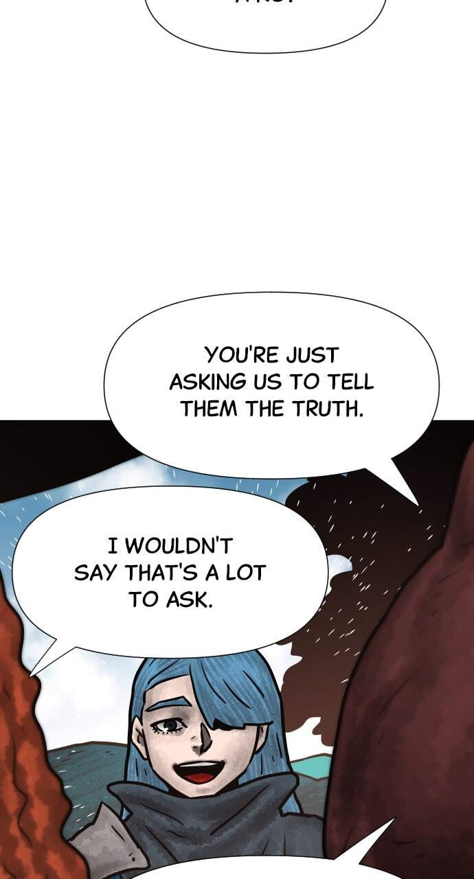 Read Warrior Executioner chapter 148 image 60 on Lezhin