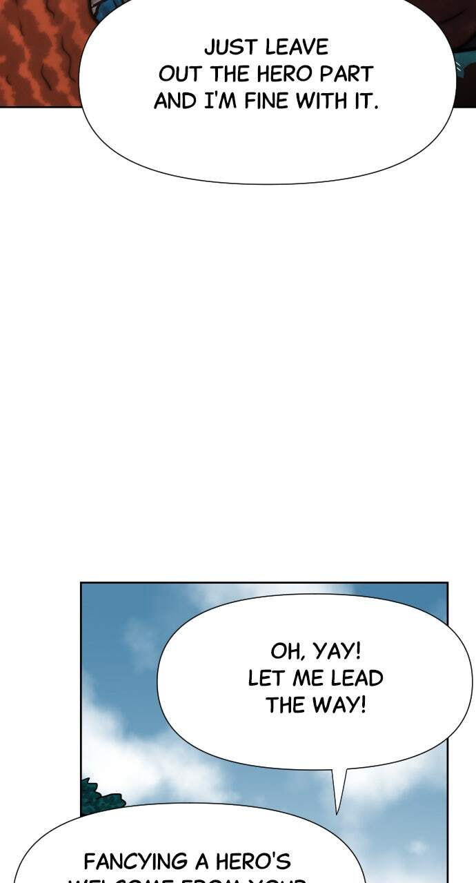 Read Warrior Executioner chapter 148 image 61 on Lezhin
