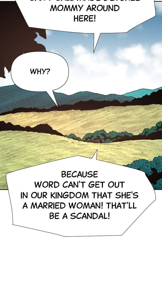Read Warrior Executioner chapter 148 image 63 on Lezhin