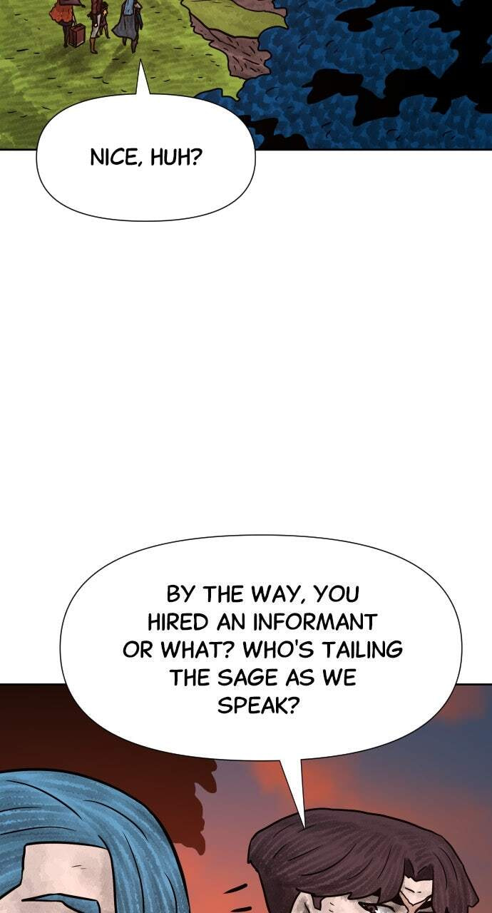 Read Warrior Executioner chapter 148 image 68 on Lezhin