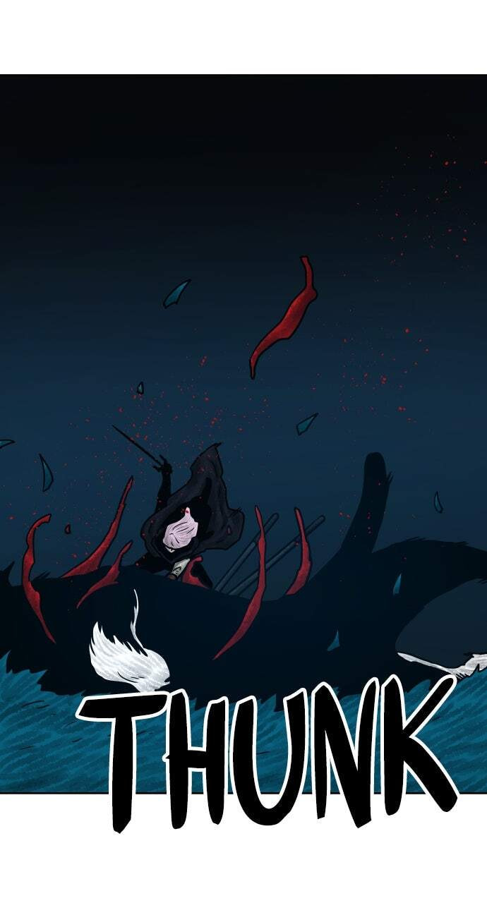 Read Warrior Executioner chapter 148 image 7 on Lezhin