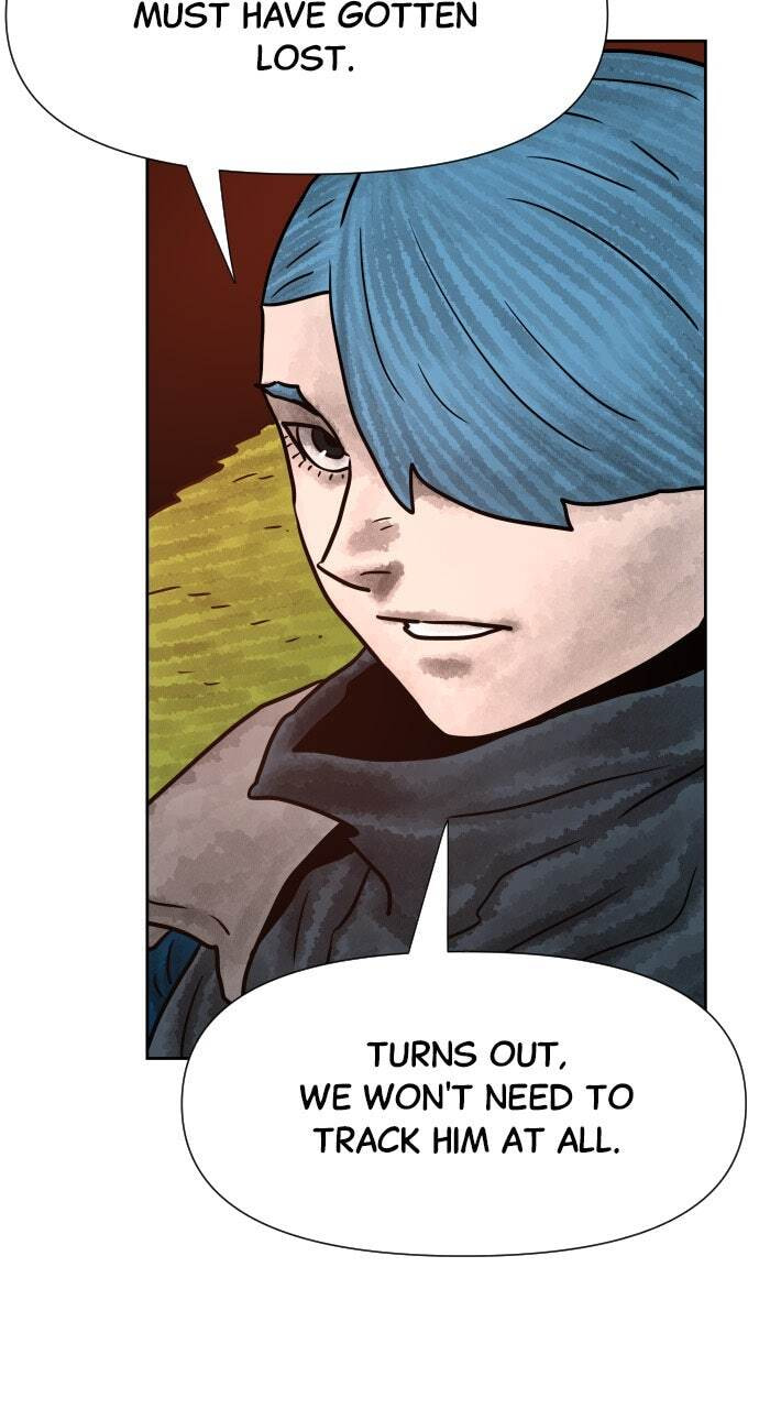 Read Warrior Executioner chapter 148 image 71 on Lezhin