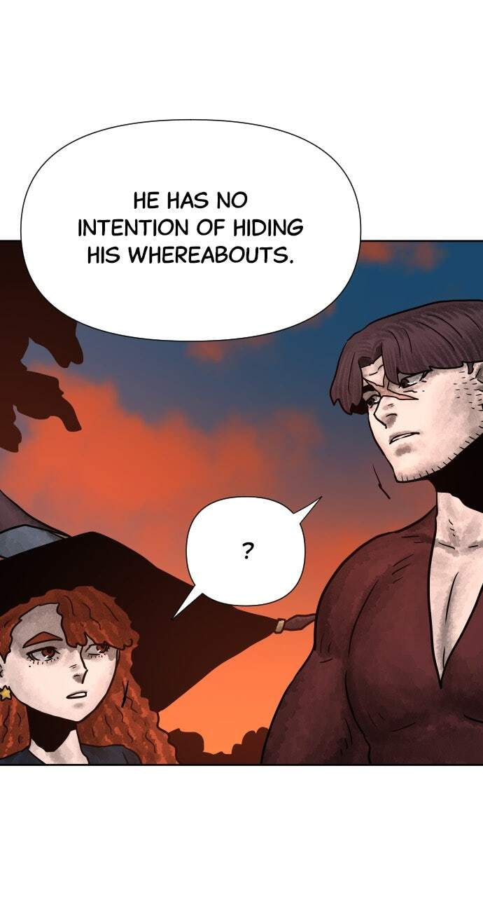 Read Warrior Executioner chapter 148 image 72 on Lezhin