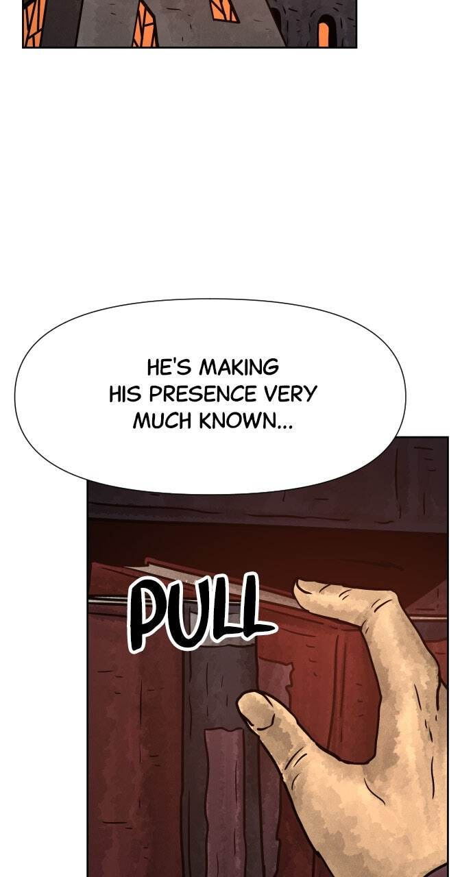 Read Warrior Executioner chapter 148 image 74 on Lezhin