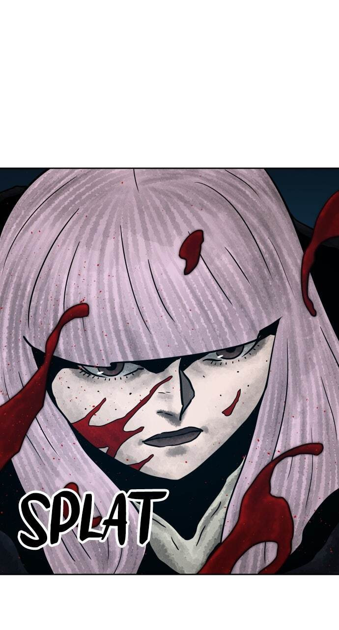 Read Warrior Executioner chapter 148 image 8 on Lezhin
