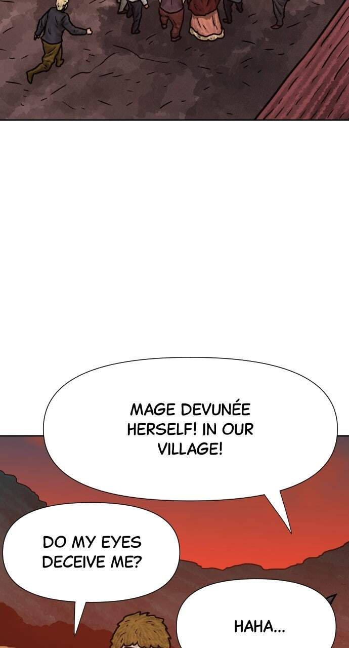 Read Warrior Executioner chapter 149 image 10 on Lezhin