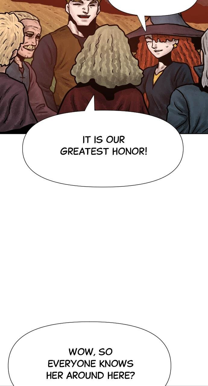 Read Warrior Executioner chapter 149 image 11 on Lezhin