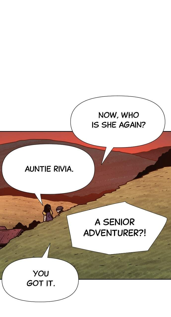 Read Warrior Executioner chapter 149 image 14 on Lezhin