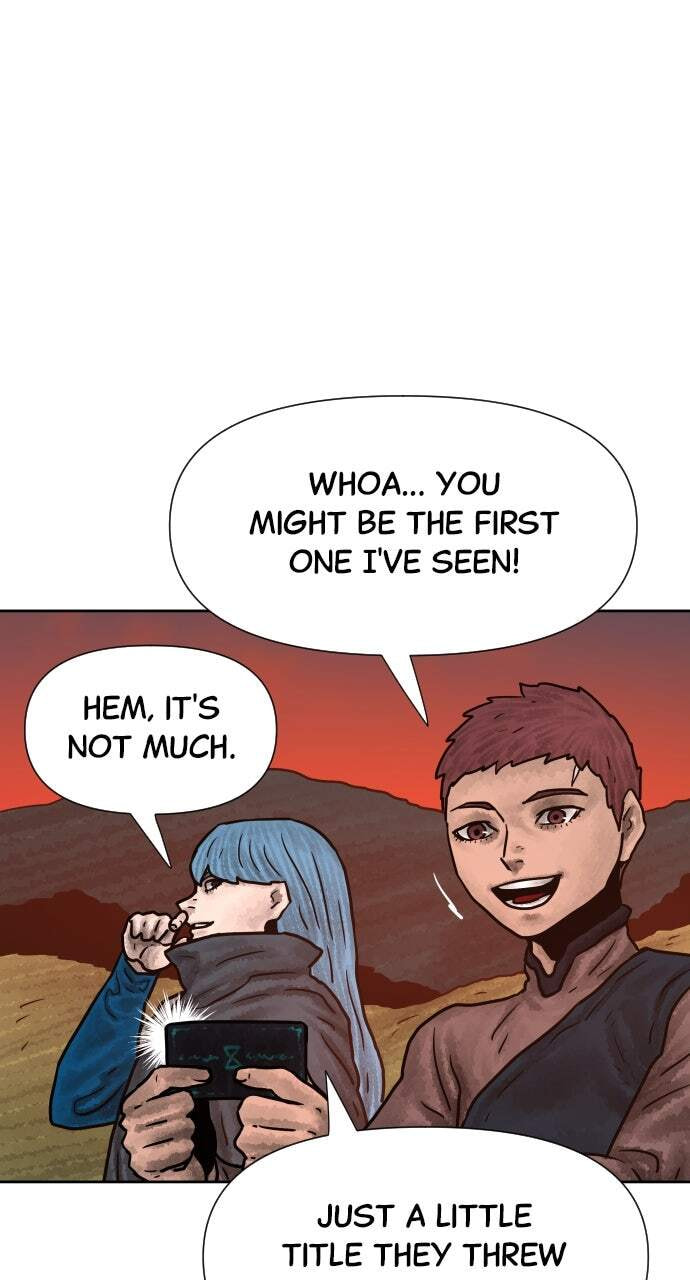 Read Warrior Executioner chapter 149 image 15 on Lezhin
