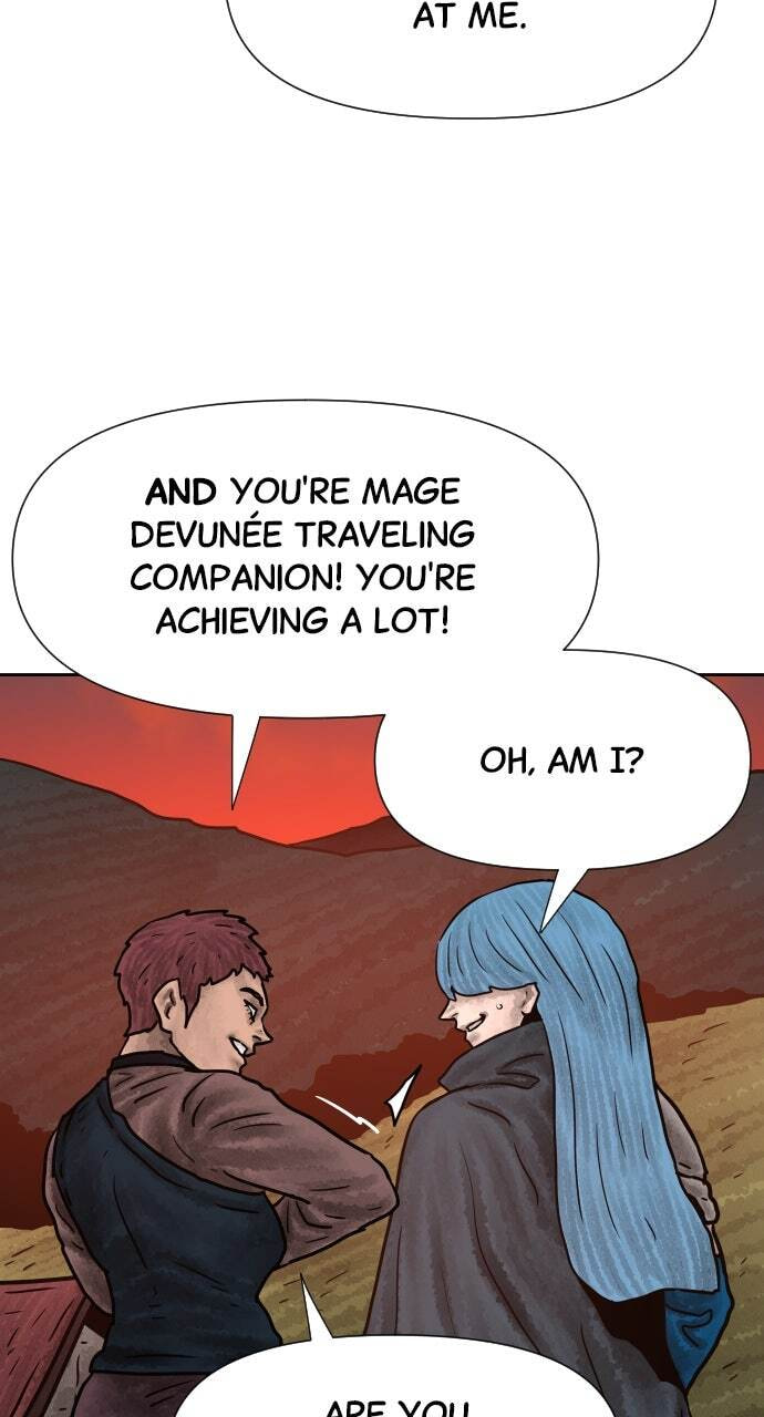 Read Warrior Executioner chapter 149 image 16 on Lezhin