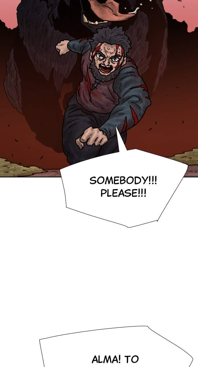 Read Warrior Executioner chapter 149 image 19 on Lezhin