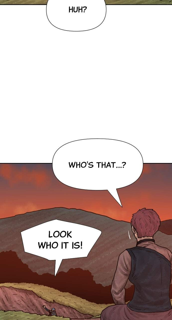 Read Warrior Executioner chapter 149 image 2 on Lezhin