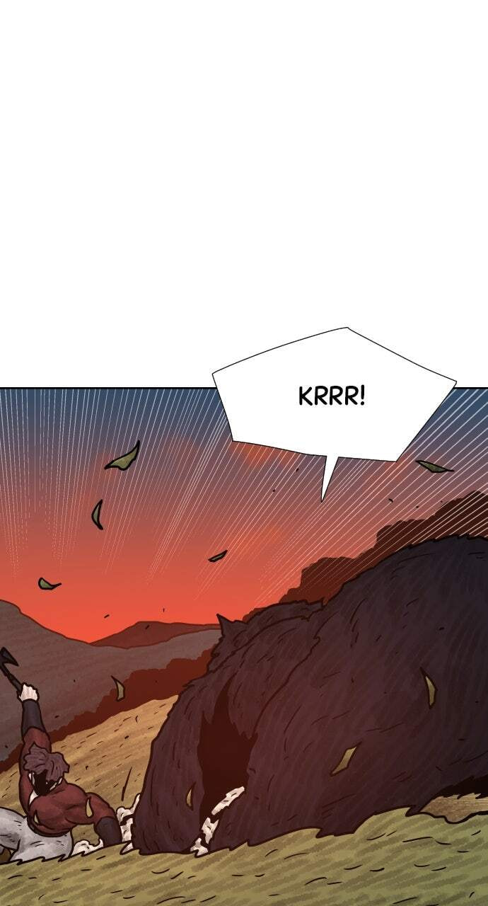 Read Warrior Executioner chapter 149 image 24 on Lezhin