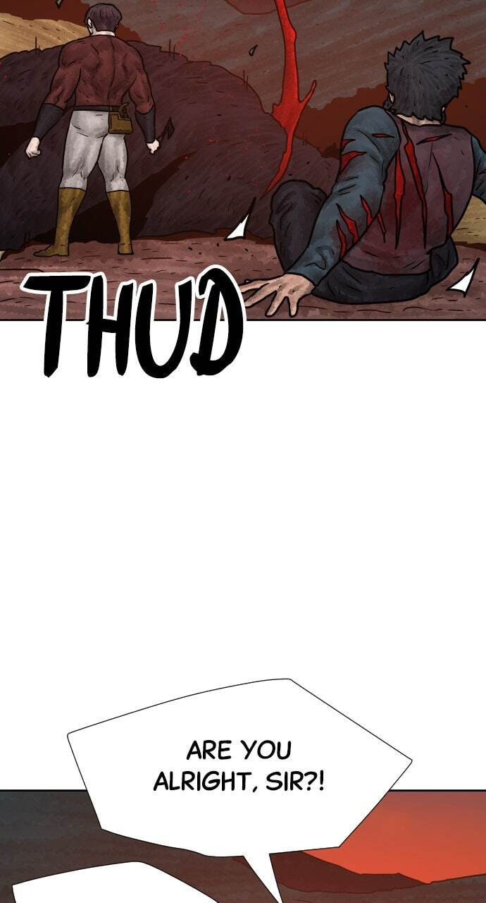 Read Warrior Executioner chapter 149 image 27 on Lezhin