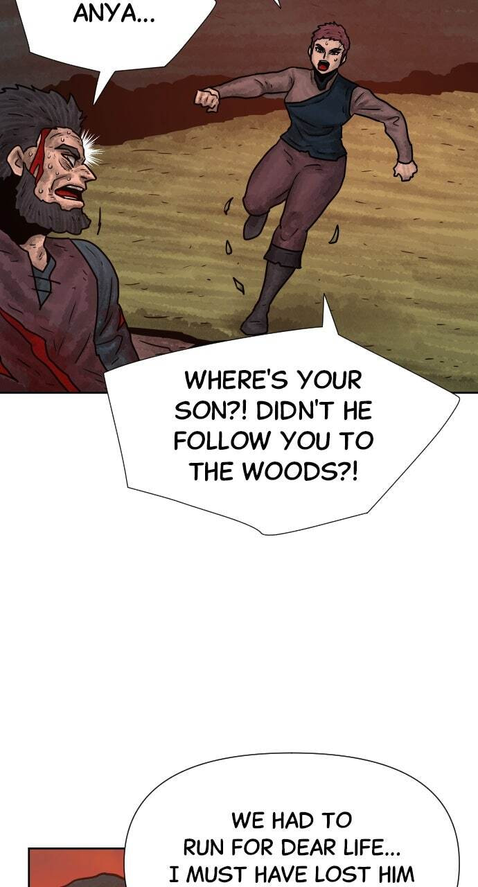 Read Warrior Executioner chapter 149 image 28 on Lezhin