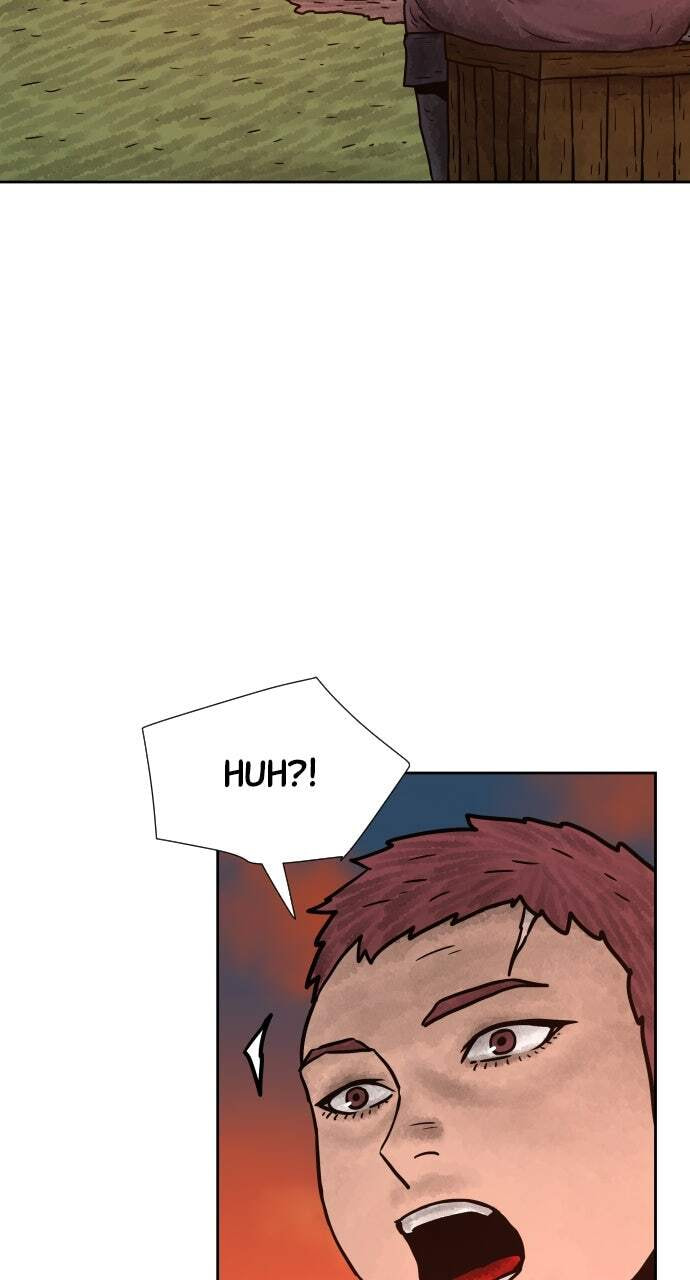 Read Warrior Executioner chapter 149 image 3 on Lezhin