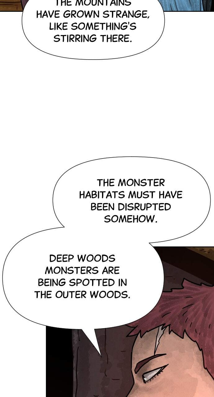 Read Warrior Executioner chapter 149 image 34 on Lezhin