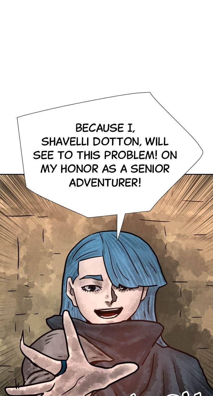 Read Warrior Executioner chapter 149 image 38 on Lezhin