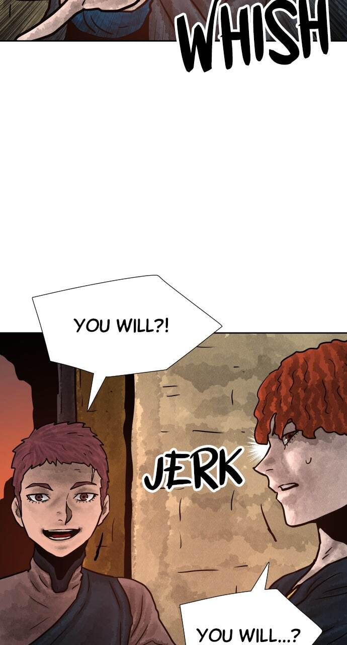 Read Warrior Executioner chapter 149 image 39 on Lezhin